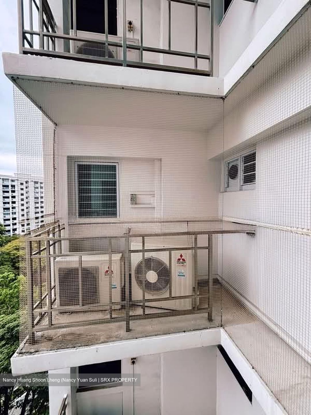 Blk 958 Hougang Street 91 (Hougang), HDB 5 Rooms #554041451